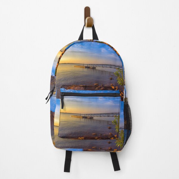 Item preview, Thunderbird Sunset designed and sold by JohnDSmith.