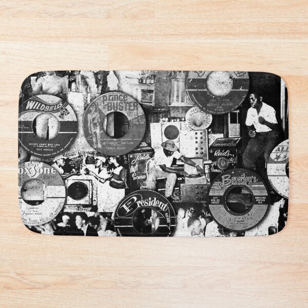 Item preview, Jamaica Ska designed and sold by lucastartir.