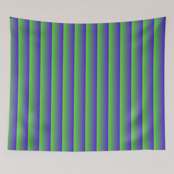 Item preview, Green and Blue Gradient designed and sold by Mywaymylife.