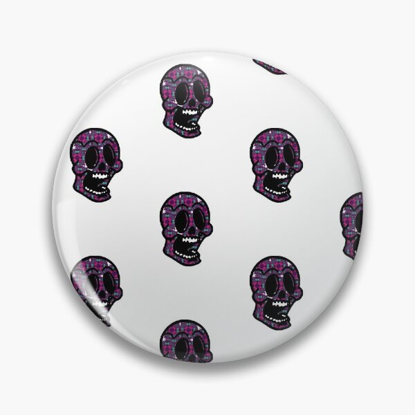 Item preview, mandala skull  designed and sold by Med-89.