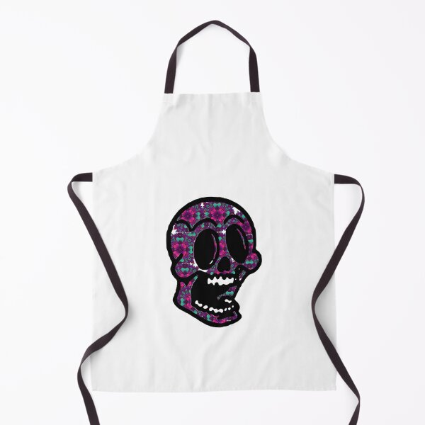 Item preview, mandala skull designed and sold by Med-89.