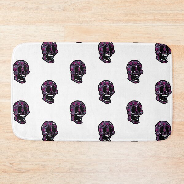 Item preview, mandala skull  designed and sold by Med-89.