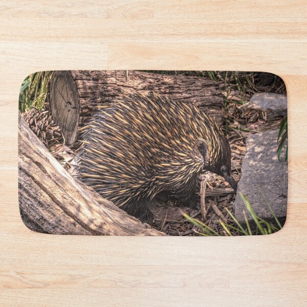 Item preview, The Intrepid Echidna designed and sold by Steven Jodoin.