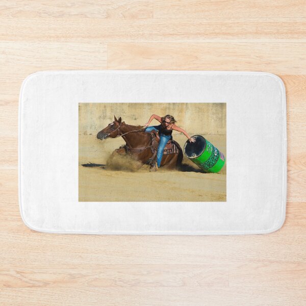 Item preview, Barrel Racer designed and sold by Joe Saladino.