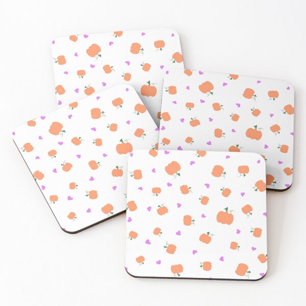 Item preview, Pumpkin Pattern designed and sold by Dannie's Gallery.