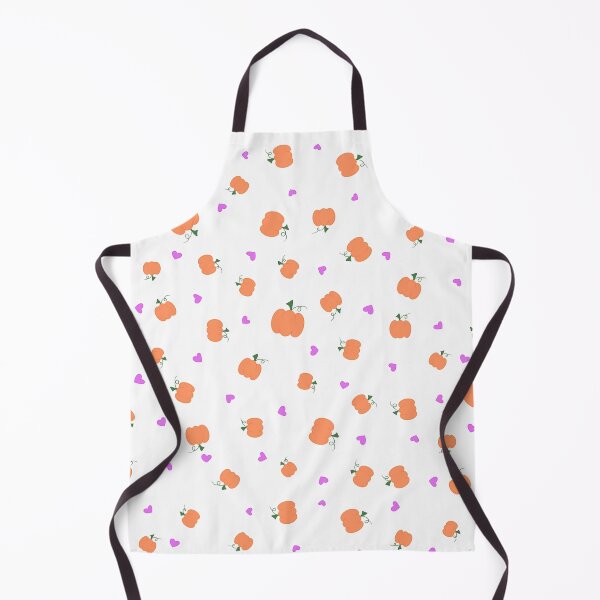 Item preview, Pumpkin Pattern designed and sold by Dannie's Gallery.