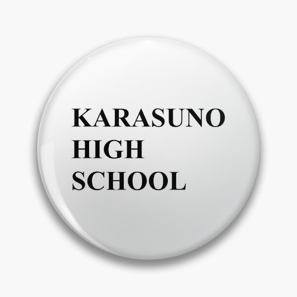 Item preview, karasuno high school designed and sold by G R I Z I D O R E.
