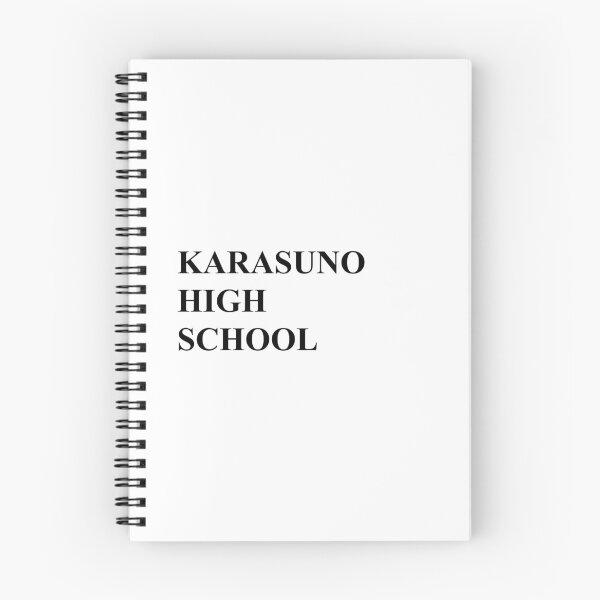 Item preview, karasuno high school designed and sold by G R I Z I D O R E.