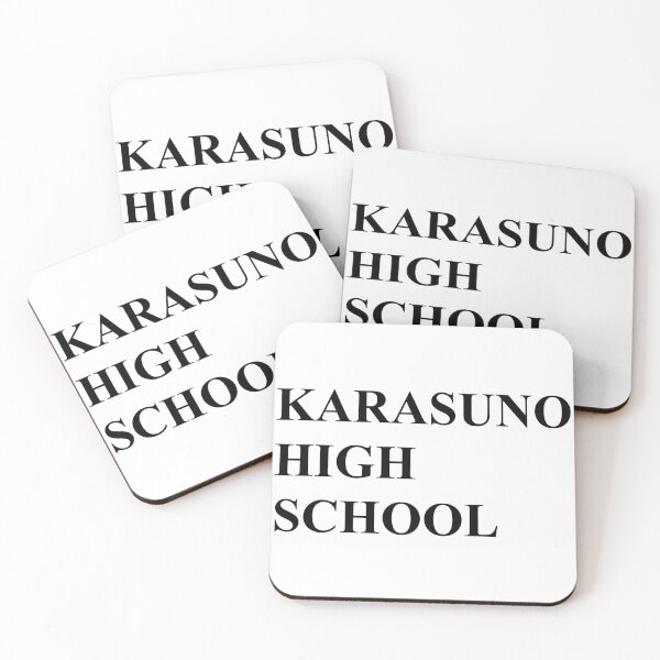 Item preview, karasuno high school designed and sold by G R I Z I D O R E.