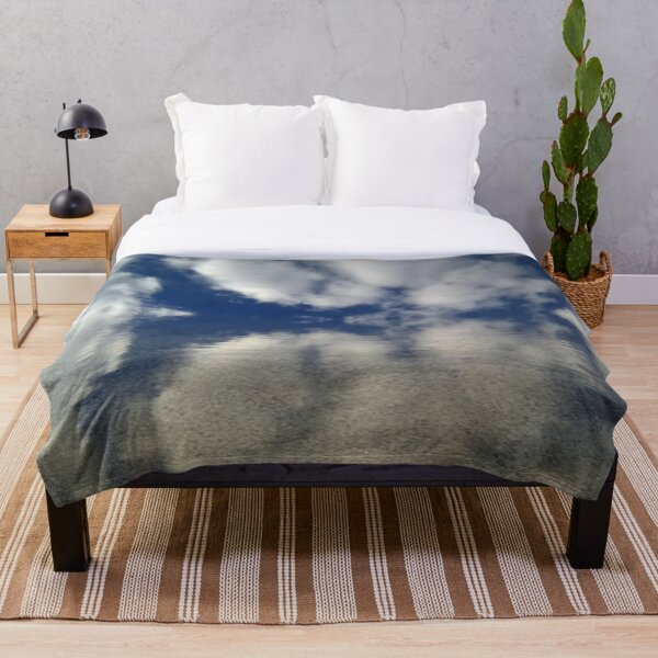 Item preview, Cuando las nubes se miran en el espejo. designed and sold by XANTHIPPI.