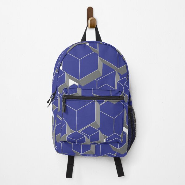 Item preview, 3D Futuristic Cubes IX designed and sold by Amir Faysal.