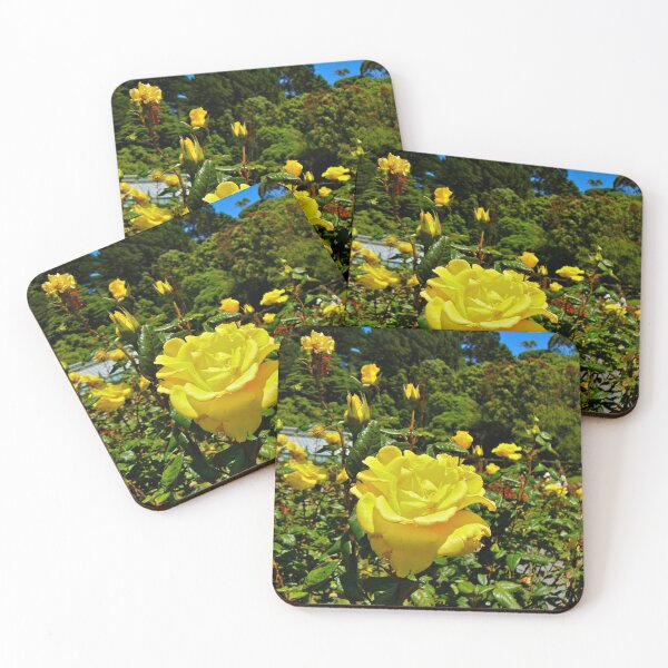 Item preview, Yellow Rose of Wellington designed and sold by Anthony Macaluso.