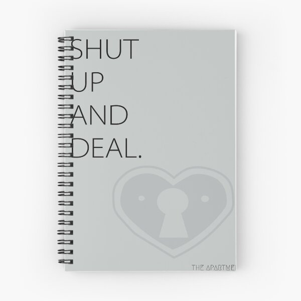 Item preview, Quote from the Apartment  designed and sold by Goldsun12.