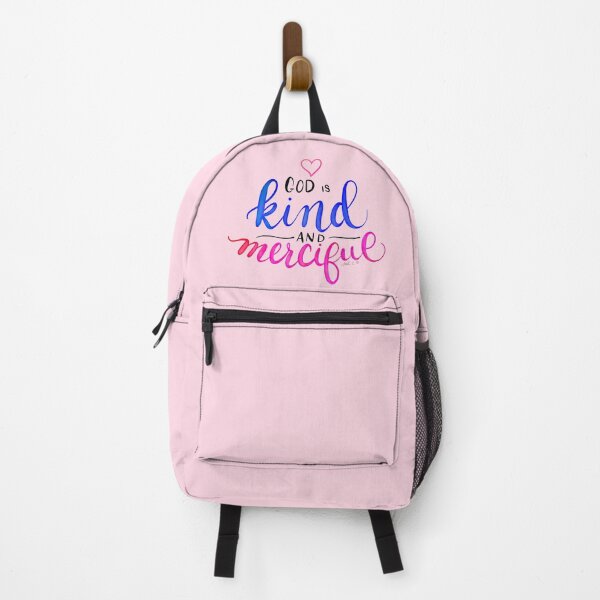 Item preview, Kind and Merciful designed and sold by HeartBeams.