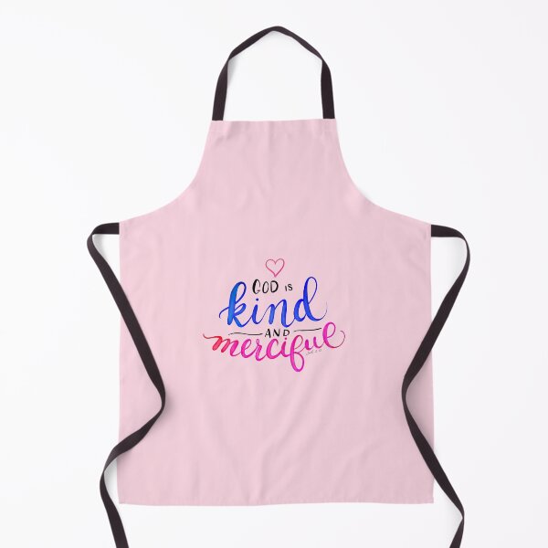 Item preview, Kind and Merciful designed and sold by HeartBeams.