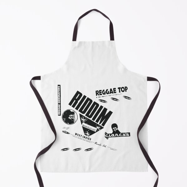 Item preview, The Riddim Neva Stop designed and sold by lucastartir.