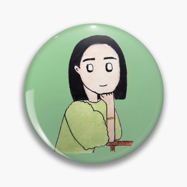 Item preview, Ko Mun Yeong From Its Okay Not to Be Okay designed and sold by jevelynlustan.