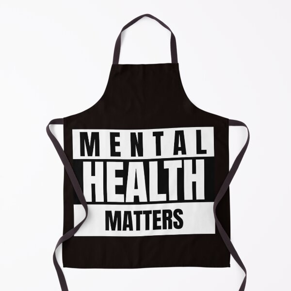Item preview, MENTAL HEALTH designed and sold by YourEssentials.