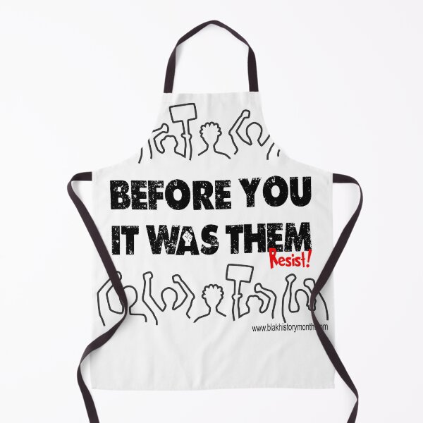 Item preview, Before you, it was them - Blak History Month designed and sold by KISSmyBLAKarts.