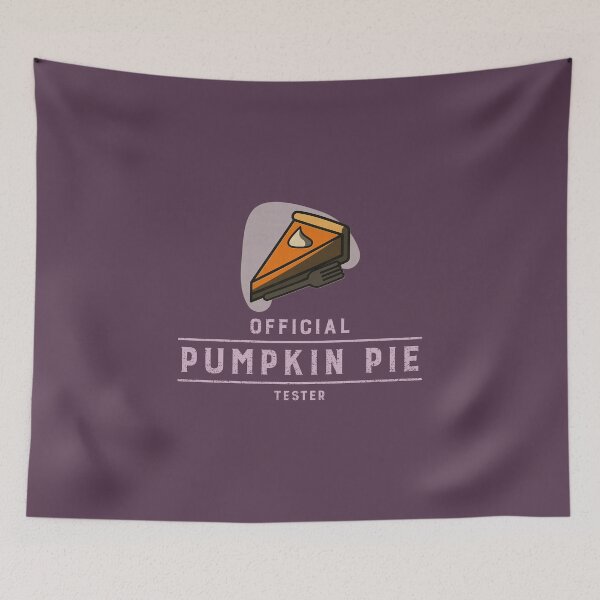 Item preview, Pumpkin Pie designed and sold by AladdinMktgs.