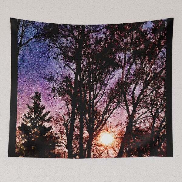 Item preview, Beautiful Moonlight designed and sold by doodle3Dandy.
