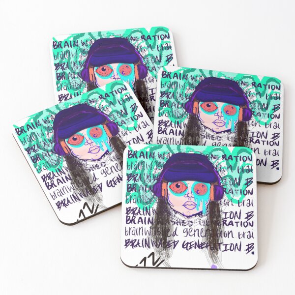 Item preview, REZZ designed and sold by Megan Duvick.