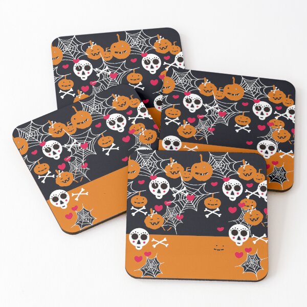 Item preview, Halloween fun designed and sold by Marianna Tankelevich.