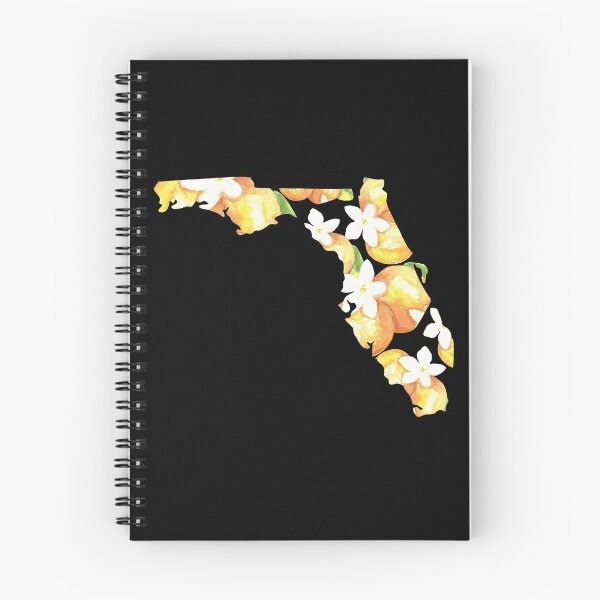 Item preview, Florida State Flower designed and sold by johnsont44.