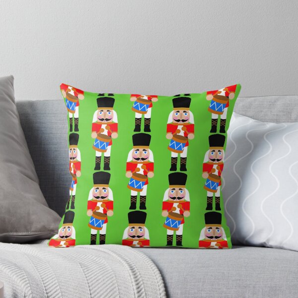 Item preview, Nutcracker. designed and sold by chantelle bezant.