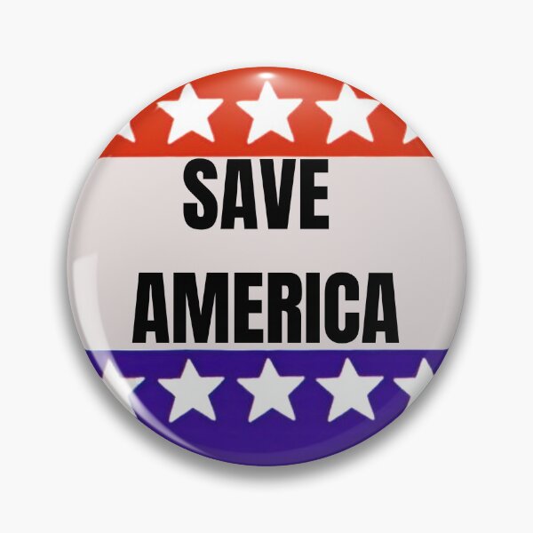 Item preview, Save America  designed and sold by DHBalanced773.