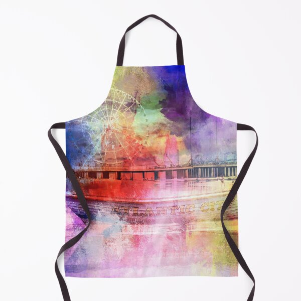 Item preview, Atlantic City designed and sold by Elisabeth Lucas.