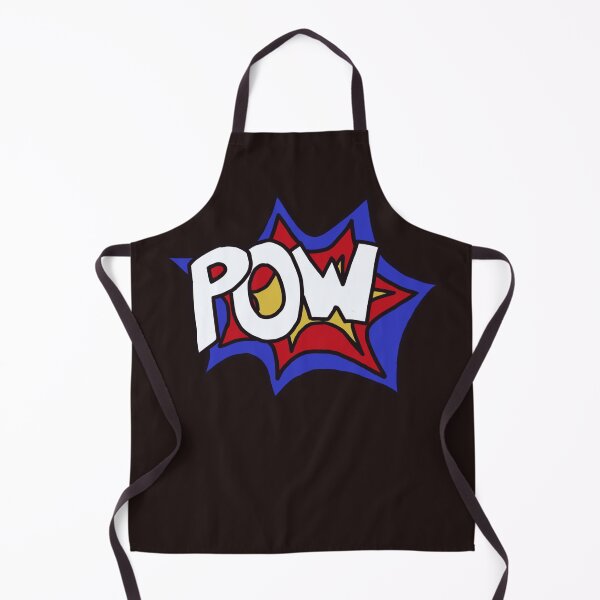 Item preview, POW! designed and sold by madagan11.