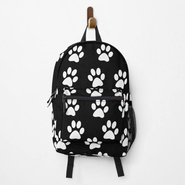 Item preview, Paw Print Pattern designed and sold by Adel Qasem.
