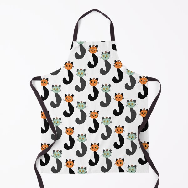Item preview, Halloween pumpkin black cat cute designed and sold by DaddyHojo.