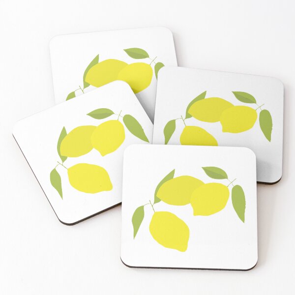 Item preview, Lemons designed and sold by Sharon Glennon.