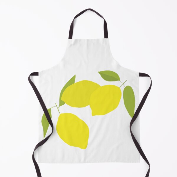 Item preview, Lemons designed and sold by Sharon Glennon.