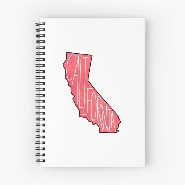 Artikelvorschau, California State Aufkleber entworfen und verkauft von Happyhobbithole.