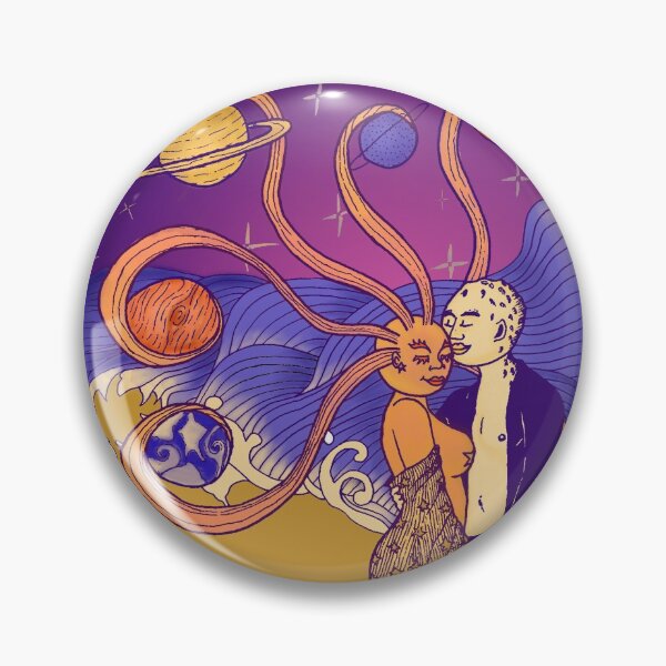 Item preview, Summer Soulstice 2: Cosmic Beach  designed and sold by PaigeNColwell.