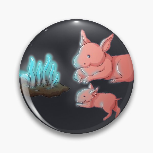 Item preview, nug designed and sold by Shizomaru.