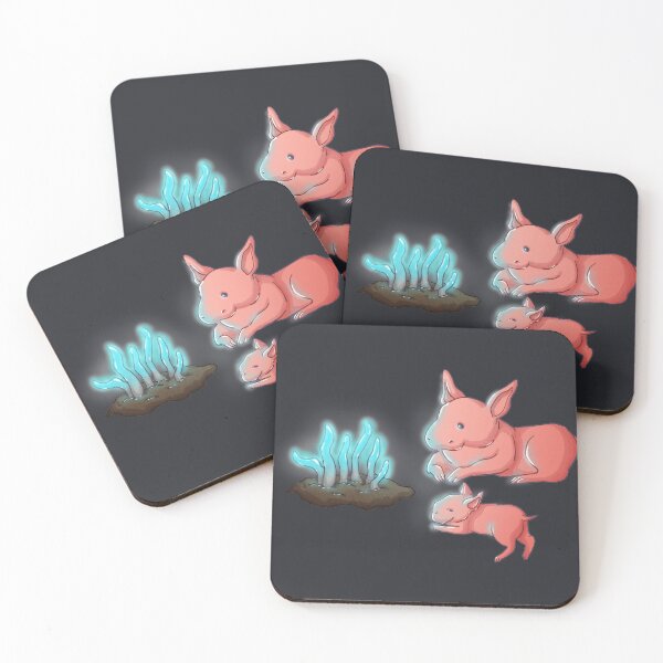 Item preview, nug designed and sold by Shizomaru.