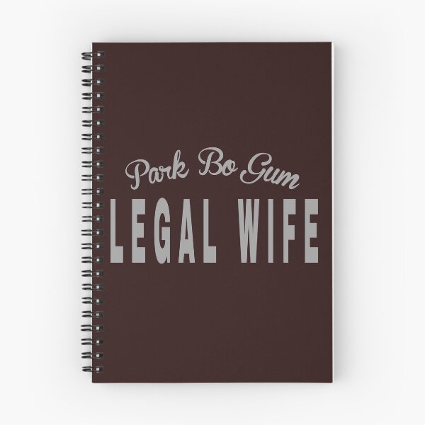 Item preview, park bo gum, legal wife designed and sold by doctors-apparel.