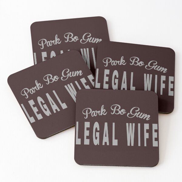 Item preview, park bo gum, legal wife designed and sold by doctors-apparel.