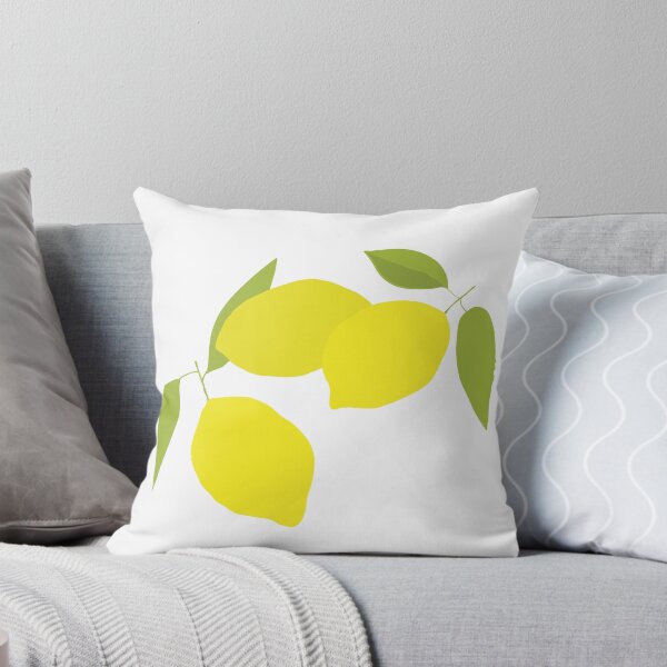 Item preview, Lemons designed and sold by Sharon Glennon.
