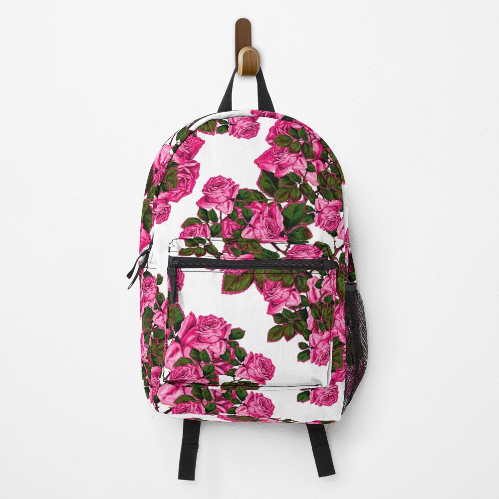 Item preview, Backpack designed and sold by PlumGood.