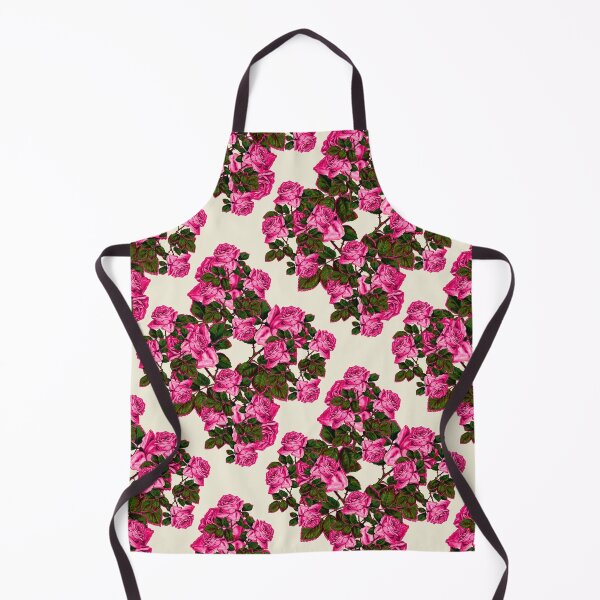 Item preview, Pretty Pink Roses Pattern Floral Design designed and sold by PlumGood.