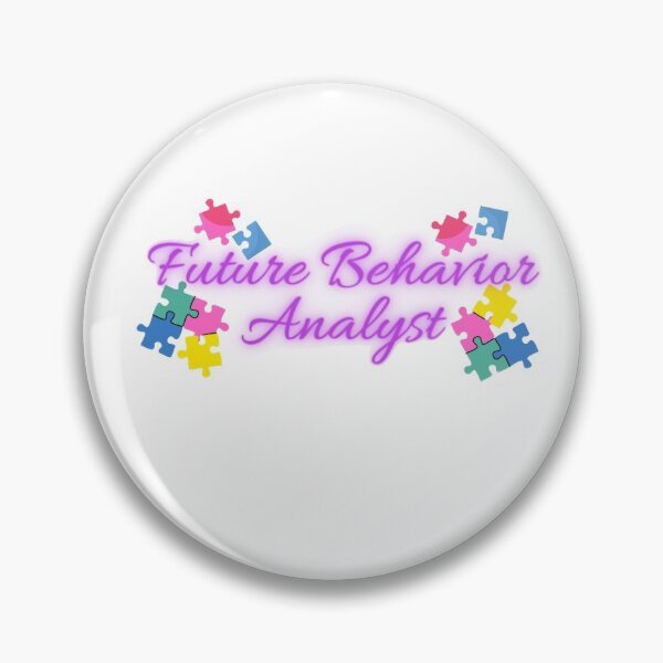 Item preview, Future Behavior Analyst designed and sold by KileyGrace-.