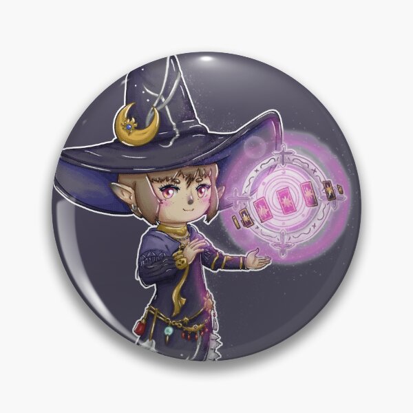 Item preview, lalafel ast designed and sold by Shizomaru.