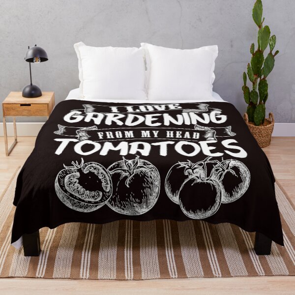 Item preview, I love gardening designed and sold by julset.