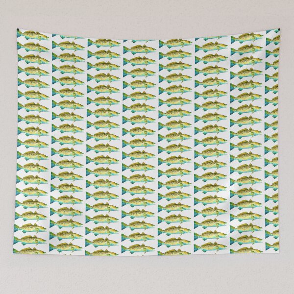 Item preview, Spotted Seatrout designed and sold by mdmarauder.