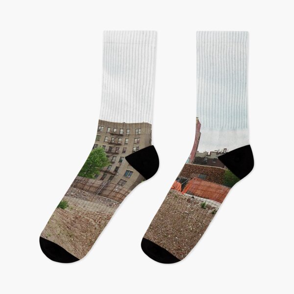 Item preview, The Bronx is Burning Vibes designed and sold by Axsell64.